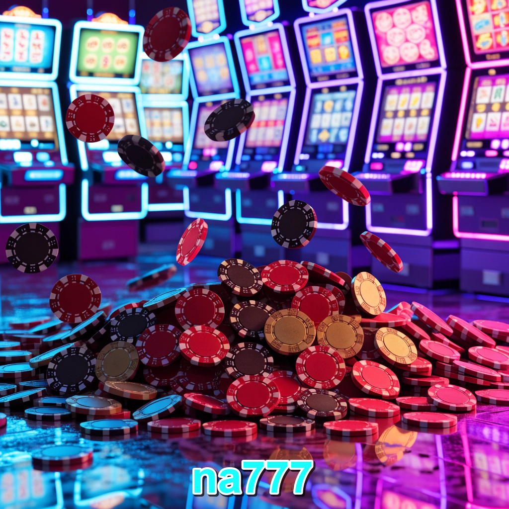 Screenshot 2 - na777 Features