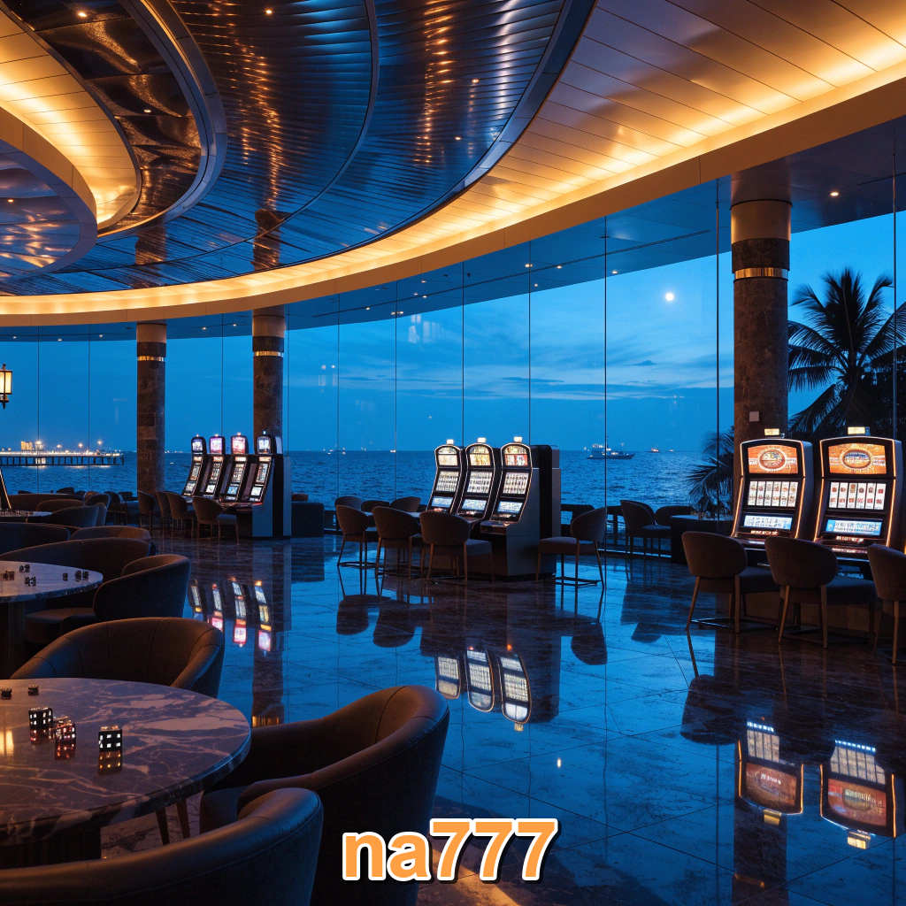Screenshot 2 - na777 Features