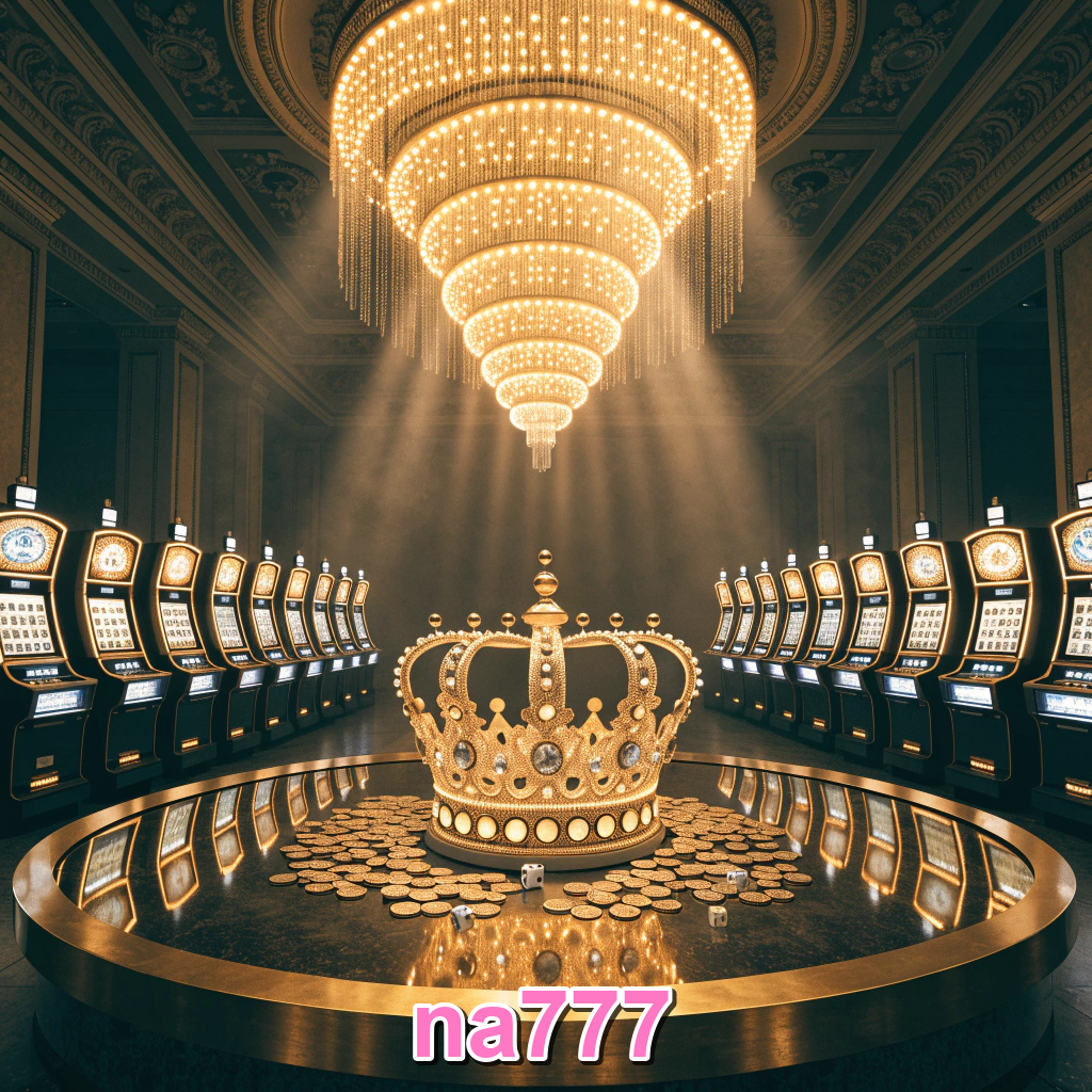 Screenshot 3 - na777 Settings