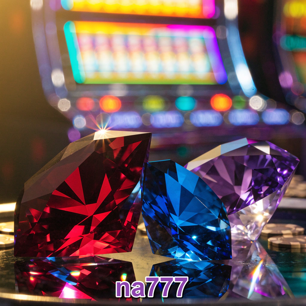 Screenshot 2 - na777 Features