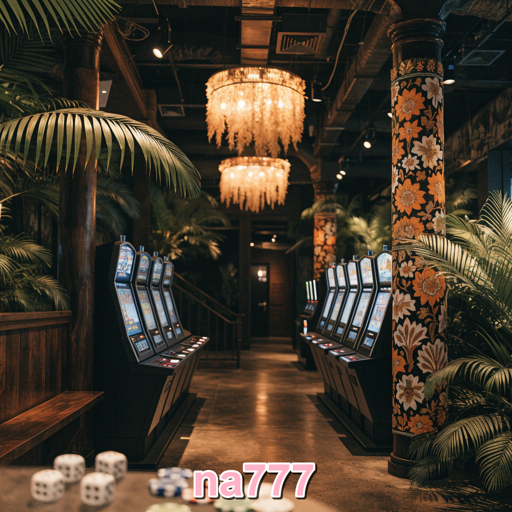 Screenshot 2 - na777 Features