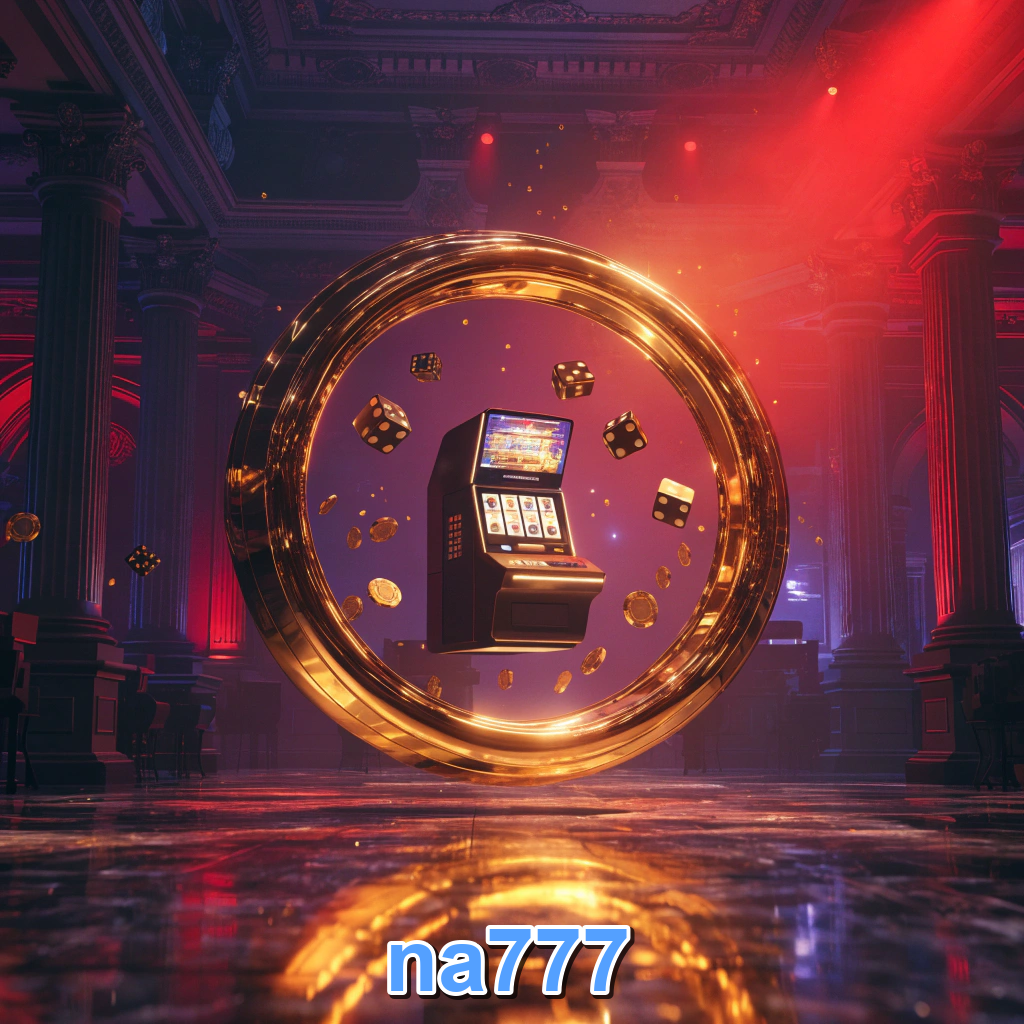 Screenshot 1 - na777 Home Screen