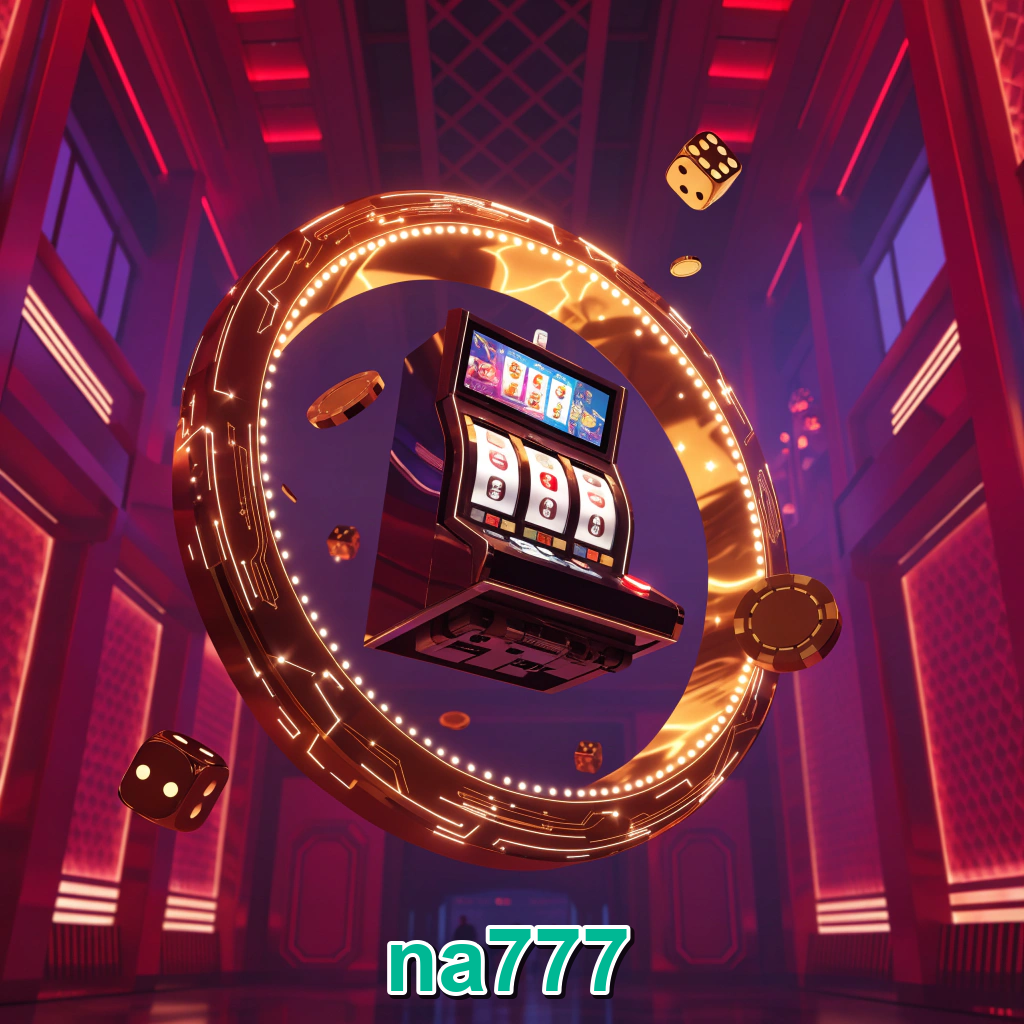 Screenshot 1 - na777 Home Screen