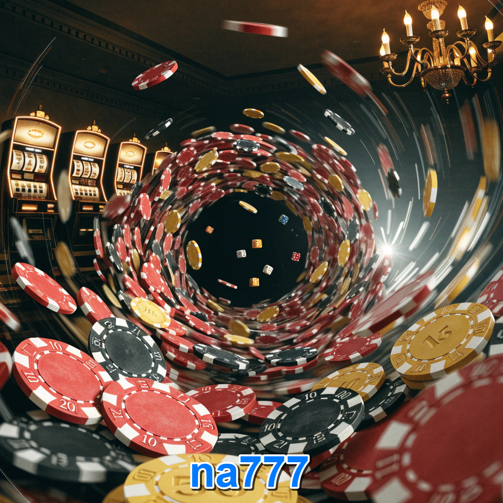 Screenshot 1 - na777 Home Screen