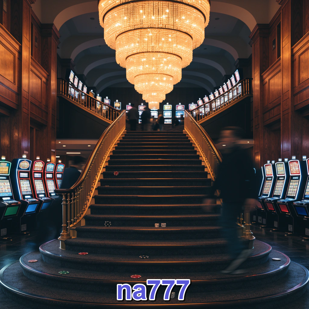Screenshot 2 - na777 Features