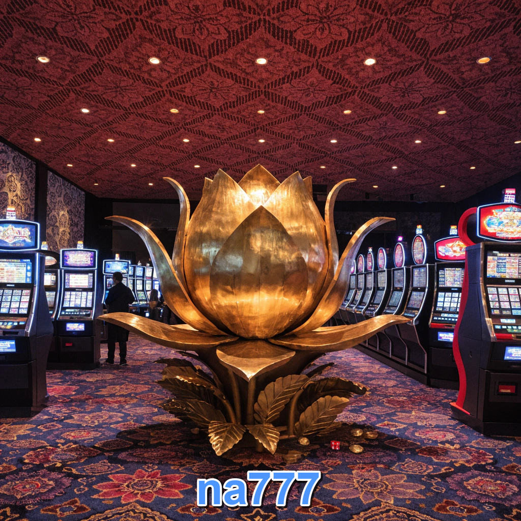 Screenshot 2 - na777 Features