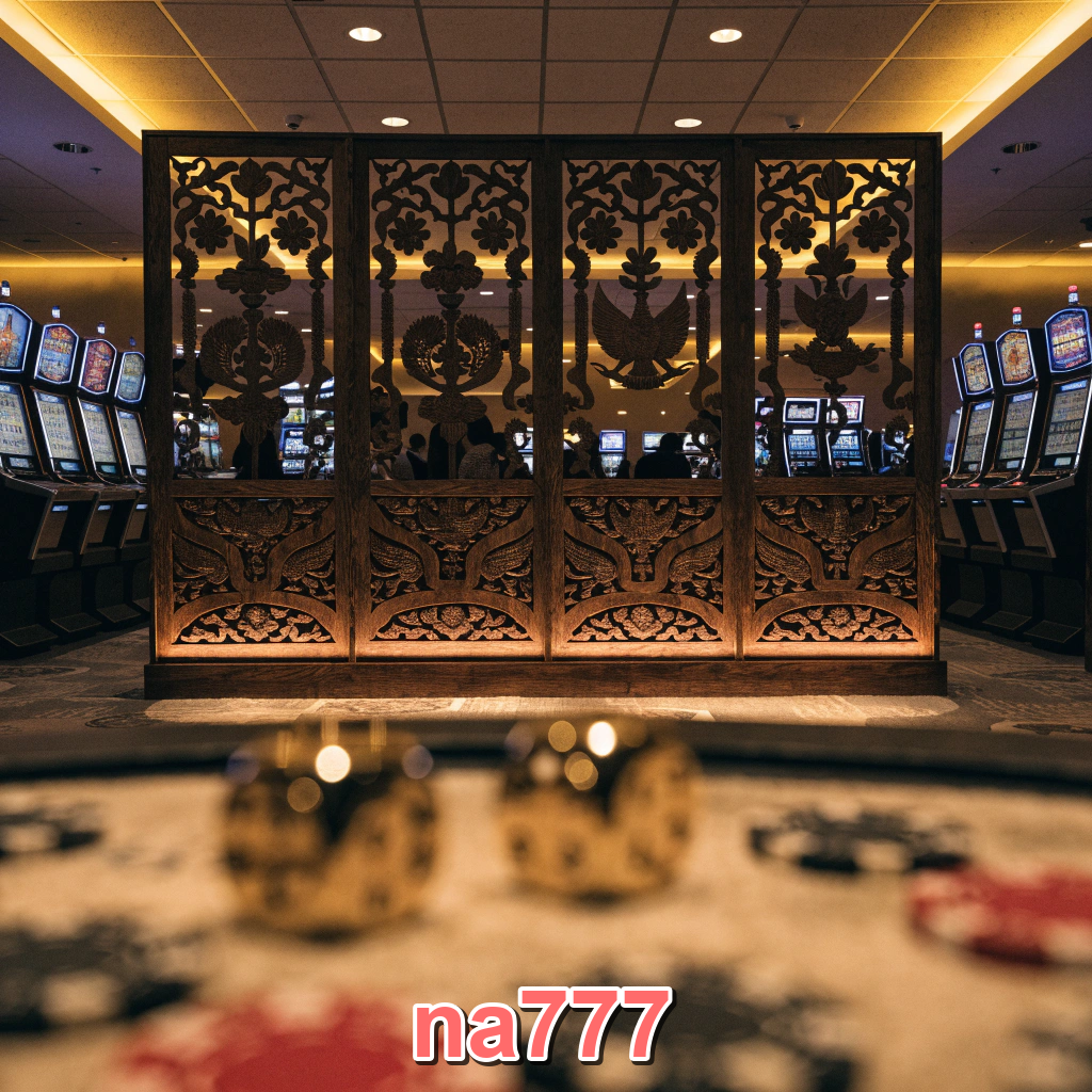 Screenshot 3 - na777 Settings