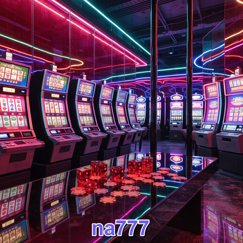 Screenshot 3 - na777 Settings