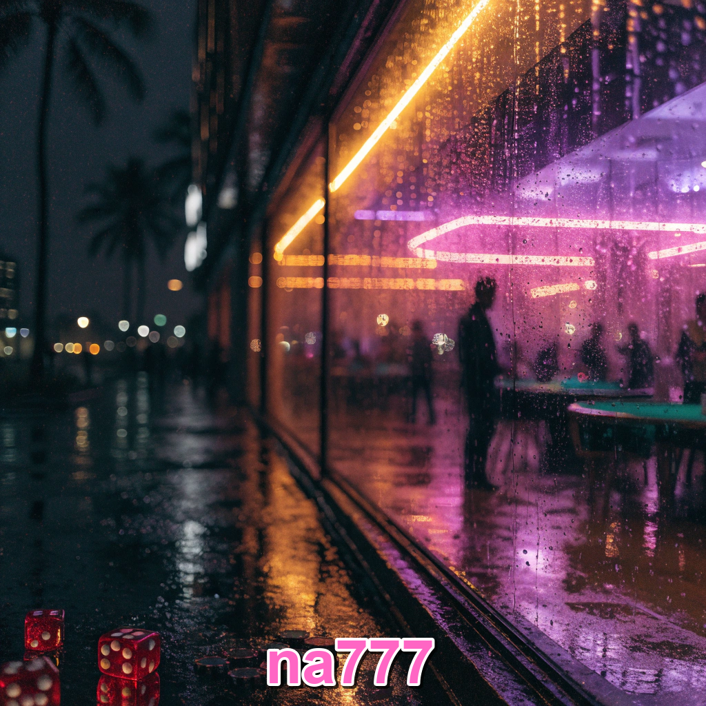 Screenshot 4 - na777 Dark Mode