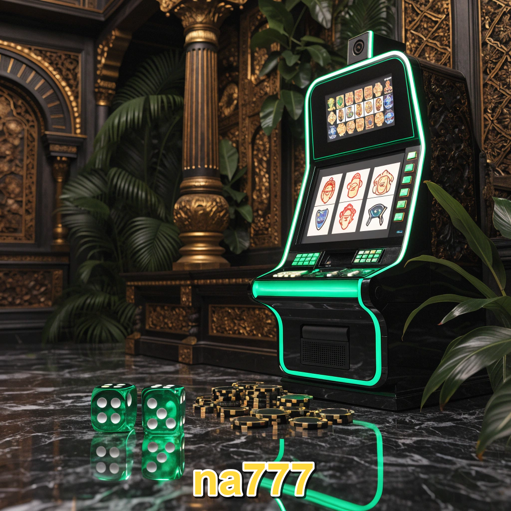 Screenshot 3 - na777 Settings