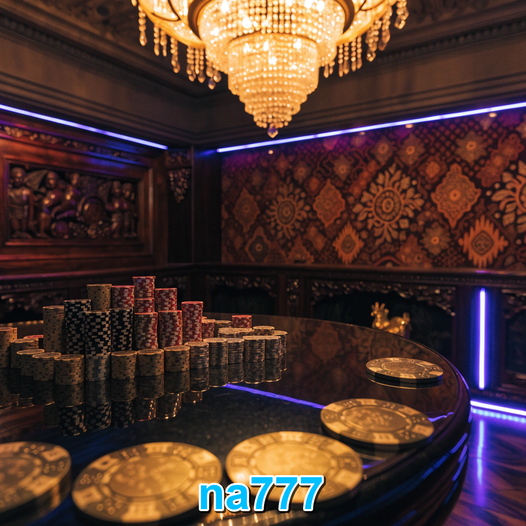 Screenshot 2 - na777 Features