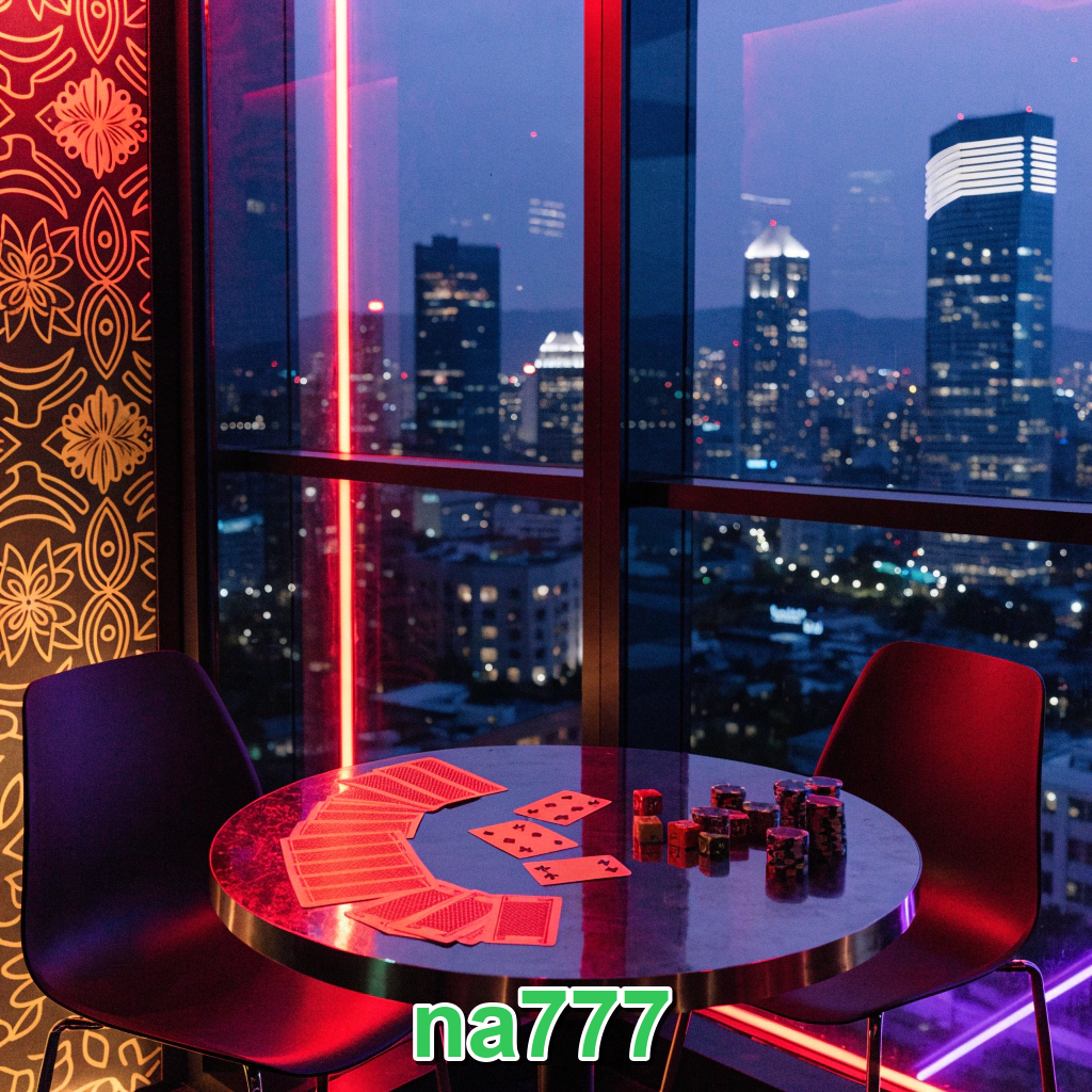 Screenshot 3 - na777 Settings