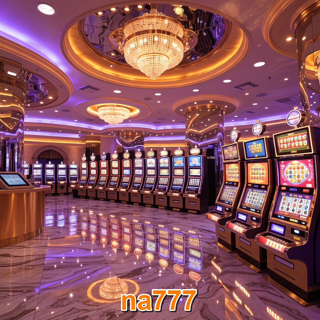 Screenshot 2 - na777 Features