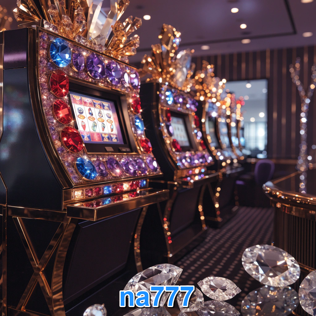 Screenshot 2 - na777 Features